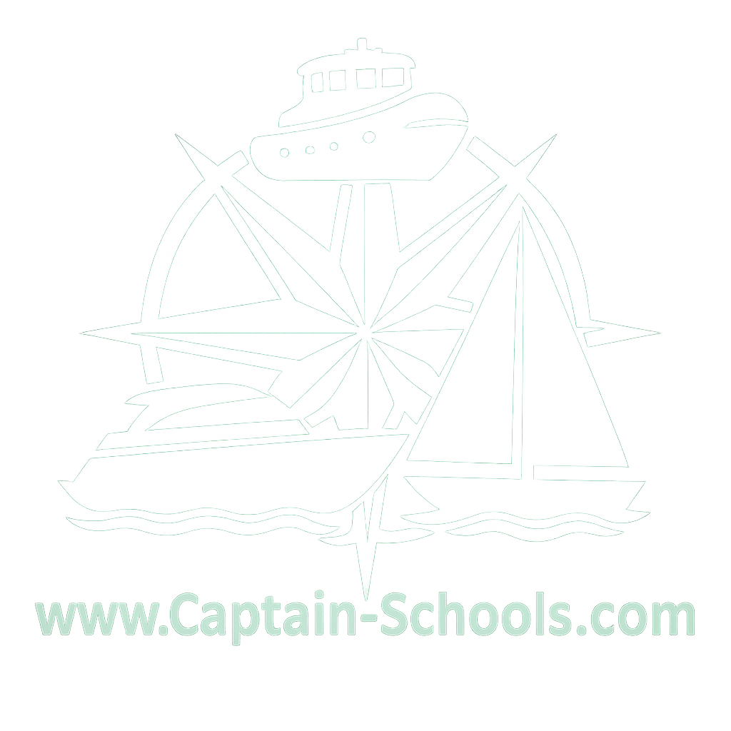 CaptainSchoolOnline.com