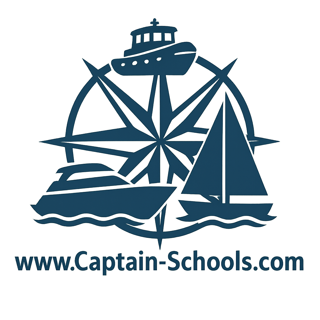 CaptainSchoolOnline.com